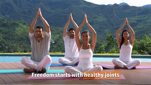 4.9K views · 125 reactions | Forever Move is here! Move Better, Recover Faster, Stay Active Longer Now available in Aloe Store India and the My Forever India app #ForeverMove | Forever Living Products India | Facebook