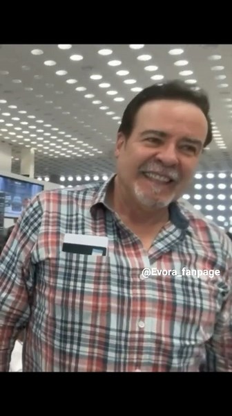 César Évora: Icono del Cine Cubano