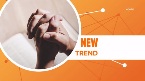 New data shows changes in how Americans connect to religion