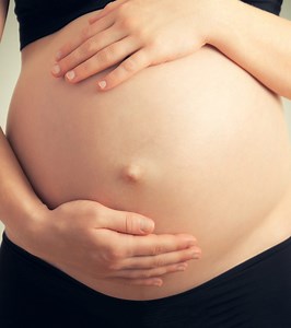 Why Your Belly Button Pops Out During Pregnancy?
