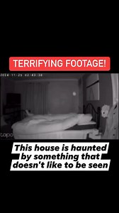 181K views · 1K reactions | Pulled out of bed, light anomalies, poltergeist ACTIVITY why is this ladies house so HAUNTED!! #paranormal #haunted #ghost #ghosts #paranormalactivity #horror #paranormalinvestigation #supernatural #spooky #ghosthunting #creepy #spiritual #scary #ufo #supranatural #ghoststories #halloween #pengasihan #spirit #spirits #paranormalinvestigator #ghosthunters #aliens #podcast #pelet #hauntedhouse #terror #hauntedplaces #dukun #alien @top fans | The OtherSide | Facebook