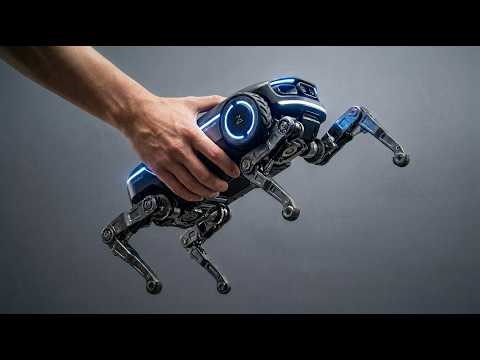 12 Gadgets de 2026 que Harán que Tu Tecnología Parezca Prehistórica