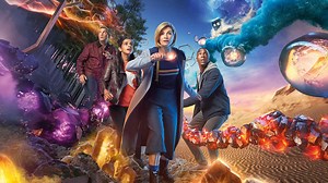 Doctor Who - Streams, Episodenguide und News zur Serie