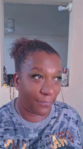 Corinne Valmorin sur TikTok