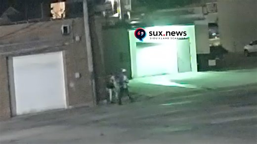 23K views · 99 reactions | Tagging near 19th/20th and Nebraska on 6/22/24 between 12:30am and 1:15am. Tagged Davenport Cleaners, First Methodist Church, and Youth For Christ. Do you know these individuals? Report them to Sioux City Police at 712-279-6960 | Siouxland Scanner | Facebook