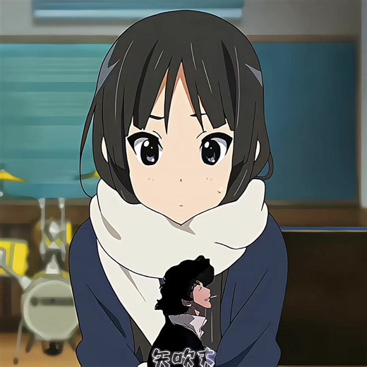 лучшие #ashitanojoe #ashitanojoe #k_on #recommendations #animeedit