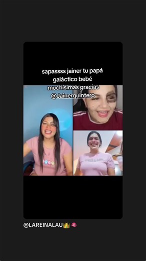 corazonvaliente270 (@jainer.quintero3)’s videos with sonido original - LAREINALAU👑🫦