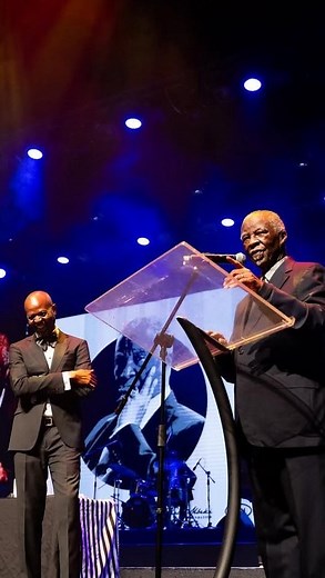 12 Years Of Power FM & Celebration of President Thabo Mbeki’s Birthday Thank you @powerfm_987 🙏 #12YearsOfPower #MBEKI83 #12YearsOfPowerFM #Birthday #CorporateEvent #Celebration #CocktailSeating #Deco #Flowers #NonoEvents | Nono Events