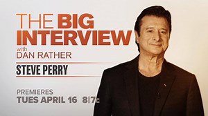 21K views · 244 reactions | We're kicking off the new season of The Big Interview with special guest, Steve Perry! Check out this first look at the all-new episode. ⬇️ | AXS TV | Facebook