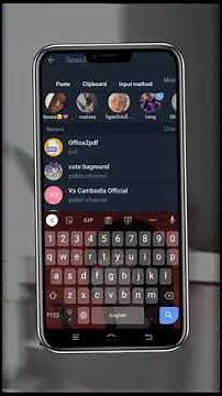 How to create a emoji in telegram