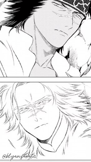 98K views · 4.8K reactions | WHEN AN ALPHA WOLF FELL FOR ANOTHER ALPHA WOLF #bl #blmanga #blmanhua #blmanhwa #blmangarecommendation #blmanhuarecommendation #blmanhwarecommendation #yaoi #shounenai #shounenairecommendations #danmeinovels #manhwa #manhua #manhwarecommendation #manhuarecommendation | Bl.yaoi.fanatic | Facebook