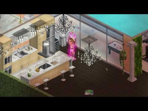 SmallVerse Avadroid Interaction Tutorial