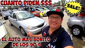 36K views · 443 reactions | vámonos a cotizar de rápido los precios de los autos antiguos en el tianguis de autos usados el bordo de xochiaca encontramos autos como ford mystique vw golf shadow jettas beetle combi phantom y muchos autos mas #autosusados #autosantiguos #autosclaiscos #TianguisDeAutos | Carcacha Tv | Facebook