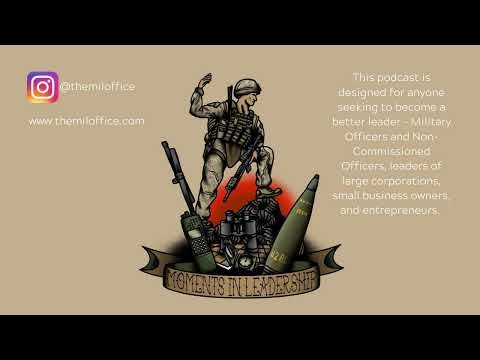 Senior Advisor to SecNav, C. Scott “Sonny” Duncan, LtCol, USMC, Ret: A Career Shaped by Convictio...