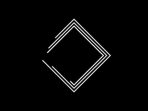 Hundreds of animated abstract shapes | Part 2