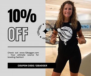 Get ready to bowl in style with 12Bagger, the premier destination for bowling apparel! Your one-stop shop for bowling fashion - Share a pic rocking our gear. 12bagger jerseys---->https://shorturl.at/Y4lI0 12bagger T-shirts and other apparel----> https://shorturl.at/fPWVu 12bagger hoodies---->https://shorturl.at/cwqhD ***퐔퐬퐞 퐂퐨퐮퐩퐨퐧 퐂퐨퐝퐞 ퟏퟐ퐛퐚퐠퐠퐞퐫 퐅퐨퐫 ퟏퟎ% 퐎퐟퐟 *** | 12BaggerBowling | Facebook