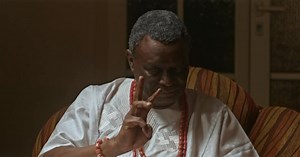 ABEJOYE - SEASON 8 (THE DELIVERER) Showing at Drama Ministers Power Night. December 6th, 2024 | Mike Bamiloye