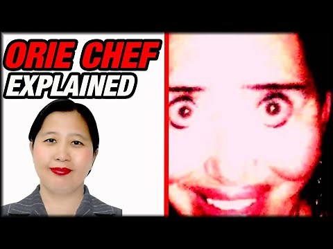 Who is Orie Chef? | Most Bizarre Facebook Account
