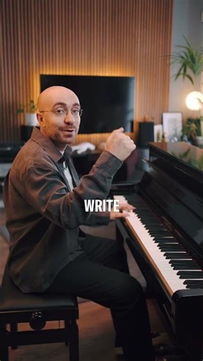 How To: Make simple songs sound advanced