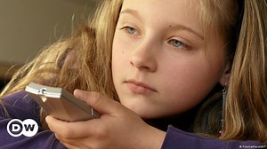 Kids and digital media