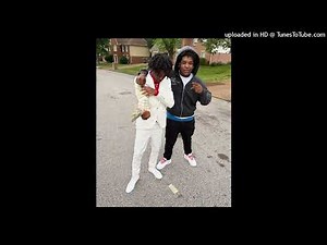 (Free) Fbgfatslime + Lil Double 0 Sample Type Beat "Void In Blue"