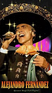 Mátalas - Alejandro Fernández