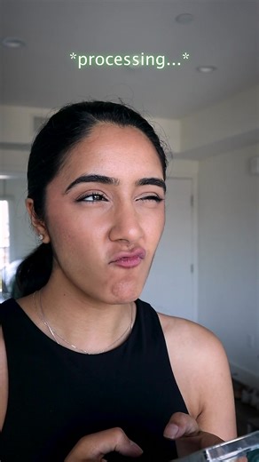 The only way I’ll be answering this question from now on 😌