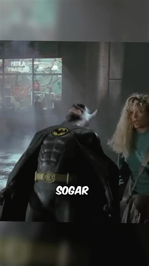 Der „Bat Turn“…