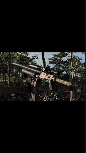 FACTOR GEN3 | NAAMNIG 4-16X44 SFP 🎯