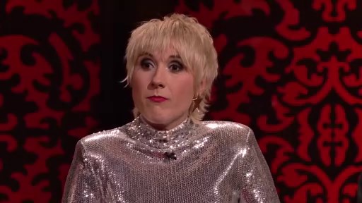 Taskmaster UK S20E02 (2025)