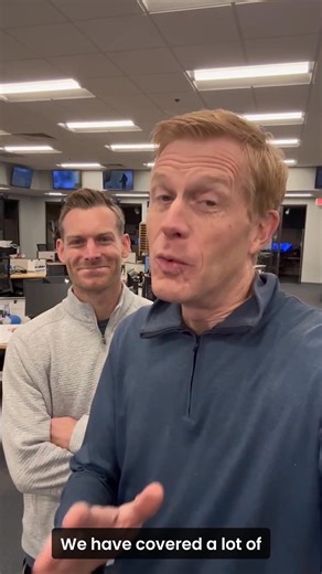 On assignment for KCCI, Eric Hanson and Robbie Rissman show you what it's like traveling 9,000 miles — from Iowa to Africa — in 40 hours. MORE: https://t.ly/SHeGV | KCCI