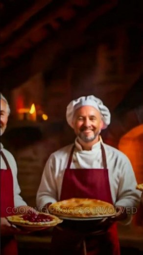 How Medieval Cooks Made Apple Pie Ahead of Its Time | National Dish Story