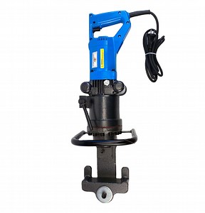 [Hot Item] Rb-28 Electric Hydraulic Rebar Bender