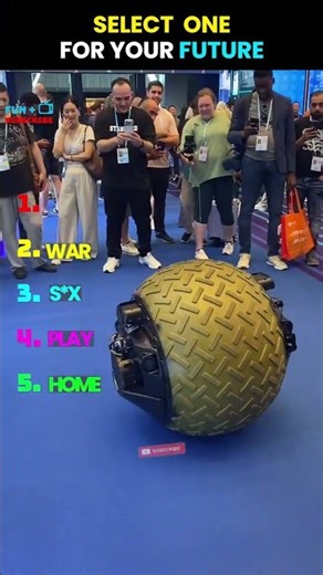 Top 5 Most Epic Robots for Future #robots