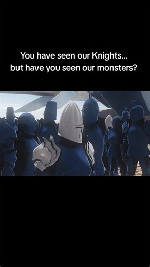 CODENAME: Knightfall on Instagram: "Yea, no one is making it out alive 😩 #knights #darkfantasy #anime #indie #animation"