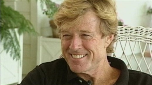 Robert Redford, magnetic Hollywood icon and Sundance founder, dies at 89