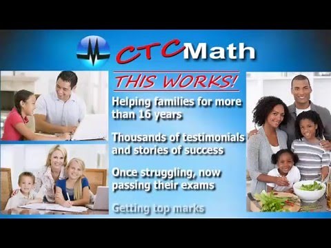 CTC Math: How it works