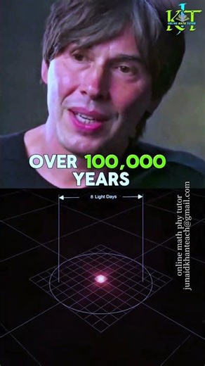 Why Measuring the Universe Is Impossible | Brian Cox Explains #astronomy #universe #timeexploration