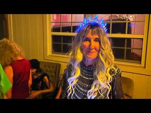 Funky Formal Party in Austin