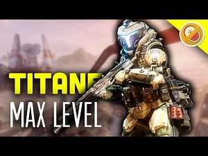 I'M IN LOVE! HITTING MAX LEVEL! - Titanfall 2 Multiplayer Gameplay