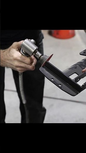 1967 Camaro Torque Arm Rear Suspension Install Short 3 #americancars #car