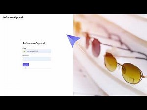 Softwave's Optical Inventory Software - Smart Solutions for Optical Stores