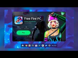 Play Free Fire Natively on Linux in 2025 — No Emulators Needed! 🎮🐧