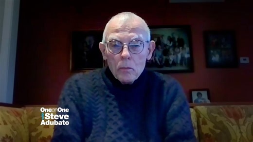 Remembering the History of Atlantic City | One-on-One