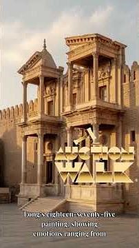 Auction Secrets Babylonian Marriage Market