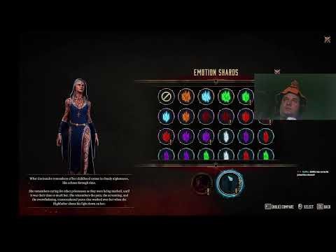 Disciples Liberation Part 17 Livestream Happy Spooktober