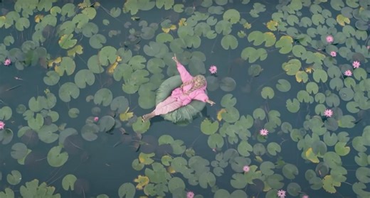 M.I.A. delivers new song "Beep"