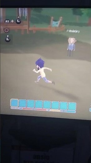 Alienware AW2523HF ghosting