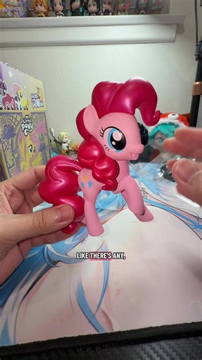 Unboxing My Little Pony Figurine Blind Box