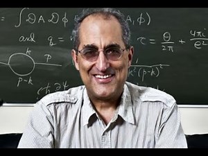 A New Look At The Path Integral Of Quantum Mechanics | Edward Witten